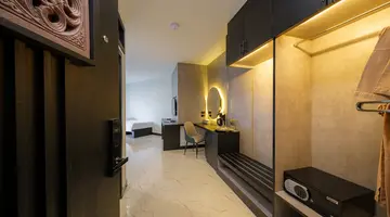 LHC HOTEL AND RESORT