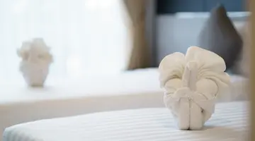 LHC HOTEL AND RESORT