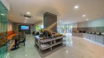 LHC HOTEL AND RESORT