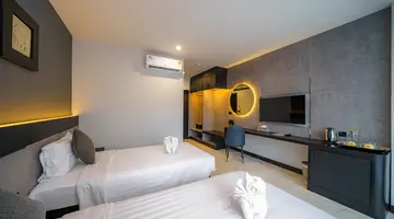 LHC HOTEL AND RESORT