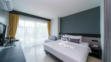 LHC HOTEL AND RESORT