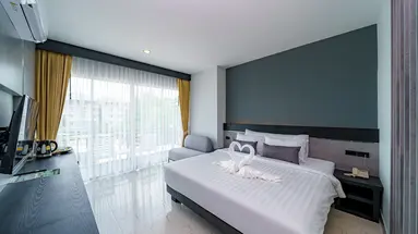 LHC HOTEL AND RESORT