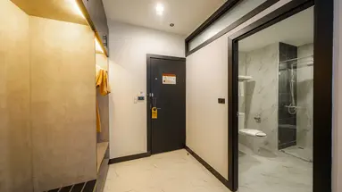 LHC HOTEL AND RESORT