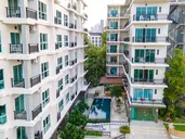 LHC HOTEL AND RESORT