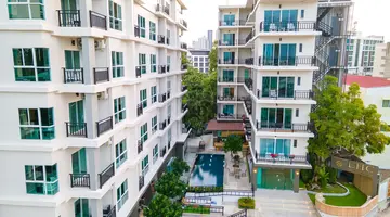 LHC HOTEL AND RESORT
