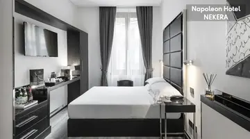 LHP Hotel Napoleon