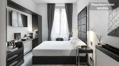 LHP Hotel Napoleon