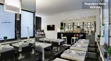 LHP Hotel Napoleon