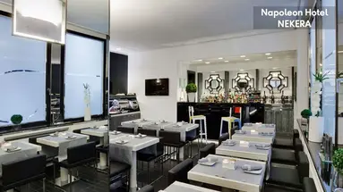 LHP Hotel Napoleon