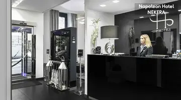 LHP Hotel Napoleon