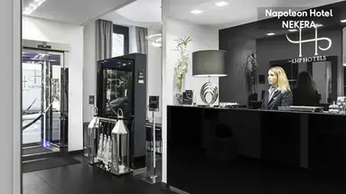 LHP Hotel Napoleon