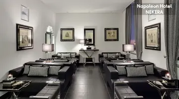 LHP Hotel Napoleon