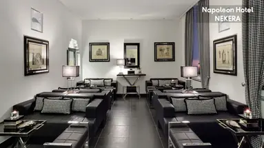 LHP Hotel Napoleon