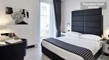 LHP Hotel Napoleon