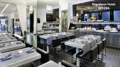 LHP Hotel Napoleon