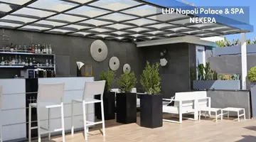 LHP Napoli Palace and Spa
