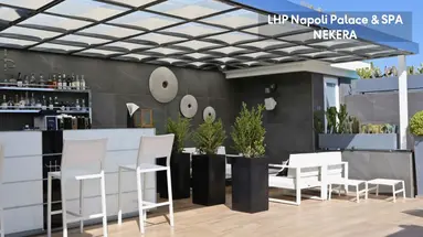 LHP Napoli Palace and Spa