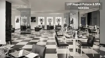 LHP Napoli Palace and Spa