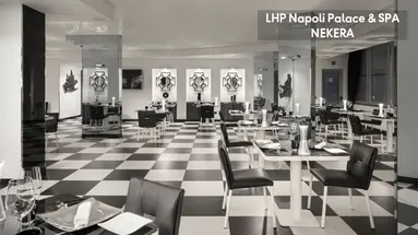 LHP Napoli Palace and Spa