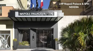 LHP Napoli Palace and Spa