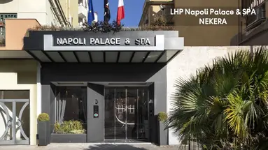 LHP Napoli Palace and Spa