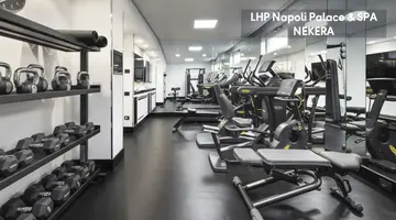 LHP Napoli Palace and Spa