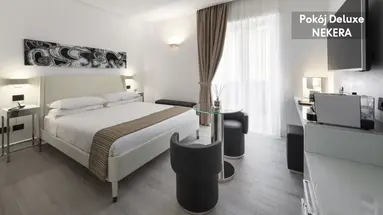 LHP Napoli Palace and Spa