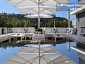 LHP Napoli Palace and Spa