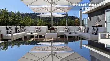 LHP Napoli Palace and Spa