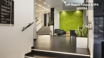 LHP Napoli Palace and Spa