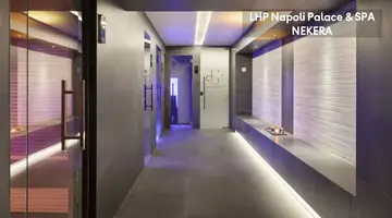 LHP Napoli Palace and Spa