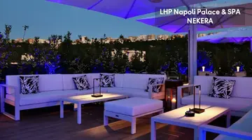 LHP Napoli Palace and Spa