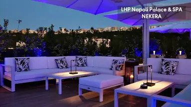 LHP Napoli Palace and Spa