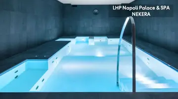 LHP Napoli Palace and Spa