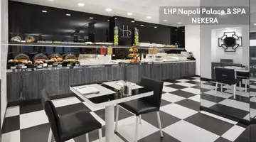 LHP Napoli Palace and Spa