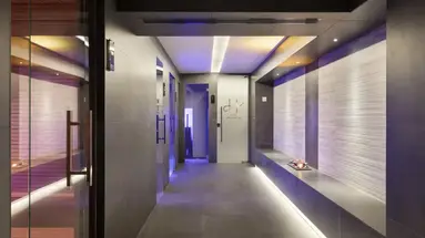 Lhp Napoli Palace & Spa