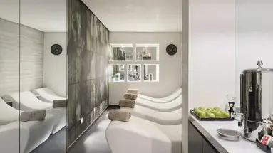 Lhp Napoli Palace & Spa