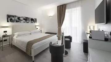 Lhp Napoli Palace & Spa