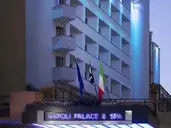 Lhp Napoli Palace & Spa
