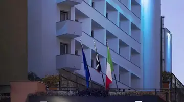 Lhp Napoli Palace & Spa