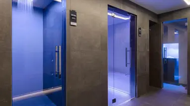 Lhp Napoli Palace & Spa