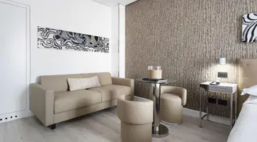 Lhp Napoli Palace & Spa