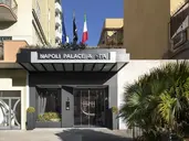 Lhp Napoli Palace & Spa