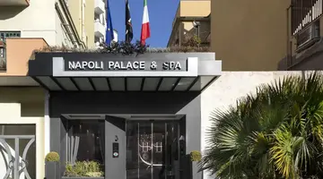 Lhp Napoli Palace & Spa
