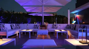 Lhp Napoli Palace & Spa
