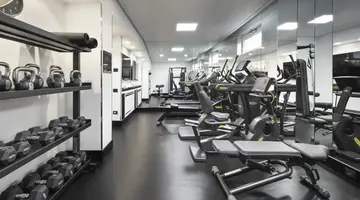 Lhp Napoli Palace & Spa