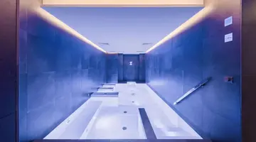 Lhp Napoli Palace & Spa