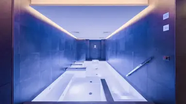 Lhp Napoli Palace & Spa