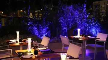 Lhp Napoli Palace & Spa