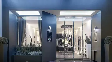 Lhp Napoli Palace & Spa
